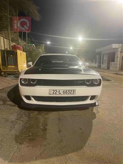 دۆج چالنجەر